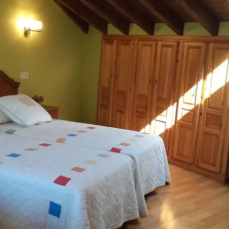 La Torre Megustarural Llanes