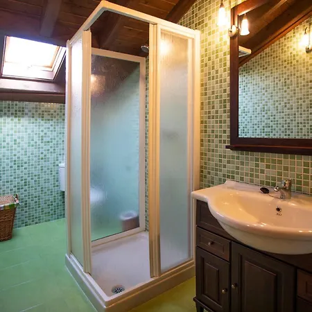 La Torre Megustarural Llanes