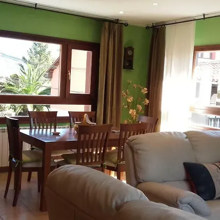 La Torre Megustarural Vakantiehuis
