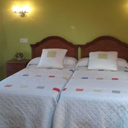 Vakantiehuis La Torre Megustarural Llanes